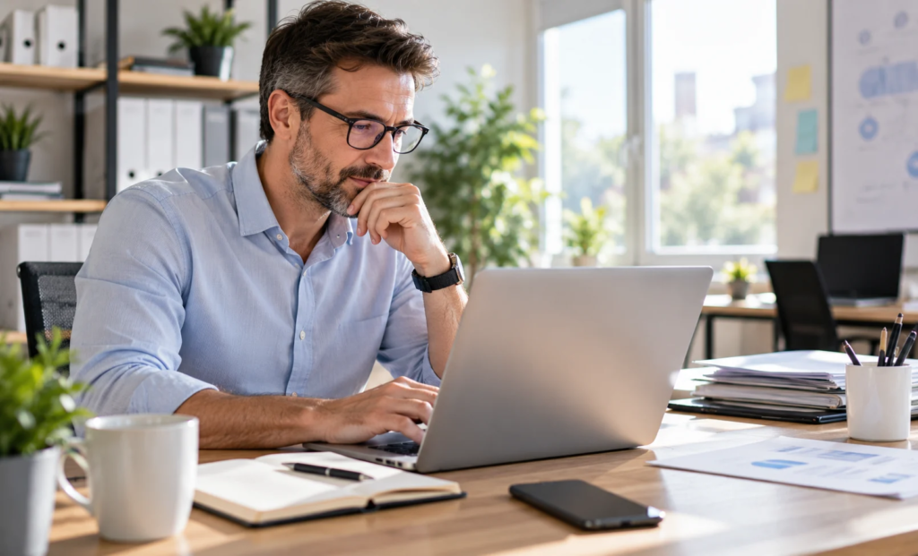 cómo automatizar una pequeña empresa, Automatización de pequeñas empresas mediante procesos digitales de gestión