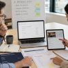 auditoria de marca en IA